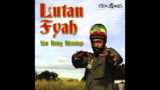 Lutan Fyah - Babylon Keep On Telling A Lie