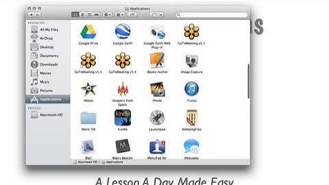 iBooks Author #1   Introduction