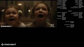 Monster High 3 2025 End Credits Syfy 2026