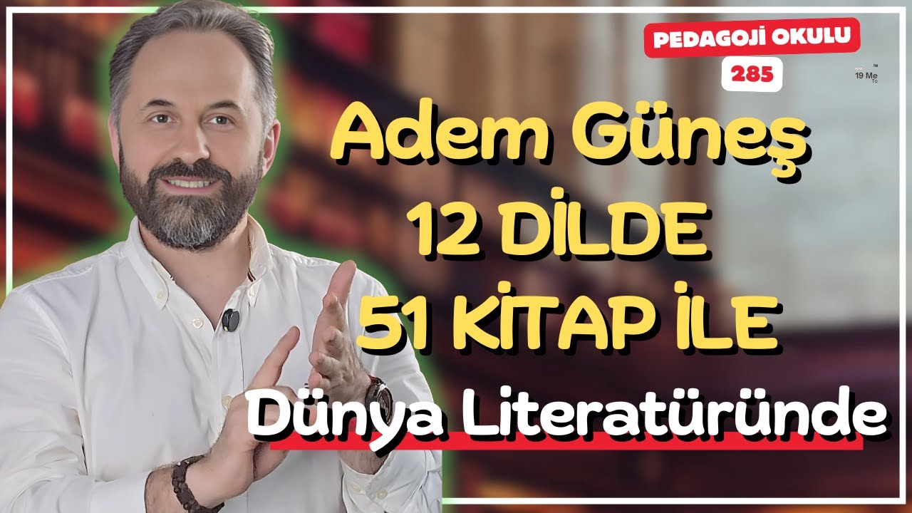 PEDAGOJi OKULU - 285 | Öfke Gel'p Geçici Bir Duygu Mudur?
