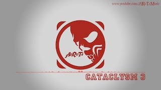 Cataclysm 3 by Johannes Bornlöf - [Action Music]