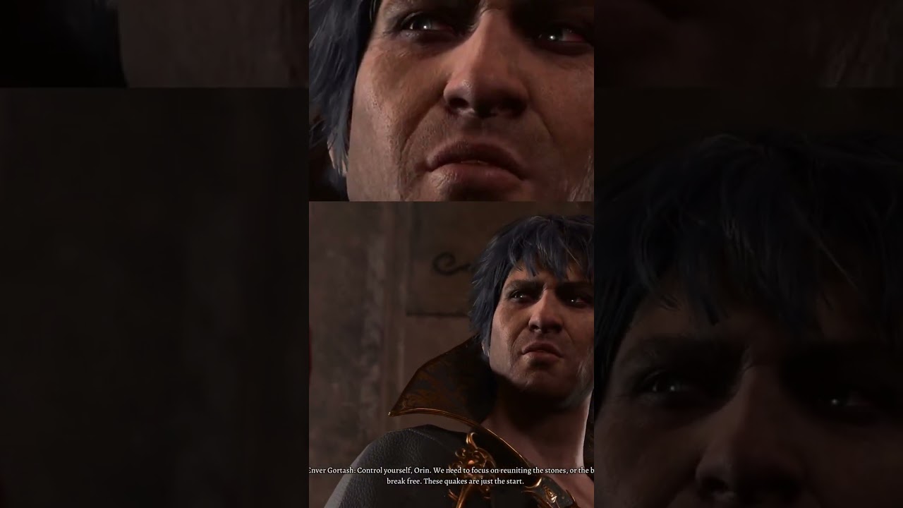 No Sir, Rip & Cut Your Throat Sir! Baldur's Gate 3 Multiplayer! on PS5! | 