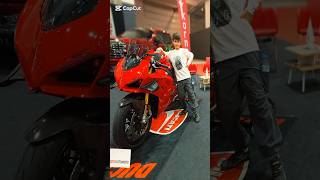 izmir oto moto fuar 2025 aaa vs poyri ducati ferrai