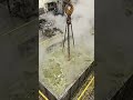Satisfying Rust Removal on Heavy Iron Gear #rustremoval #automobile #rustling #metalrestoration