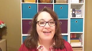 Too Cool Stamping Facebook LIVE Replay: May 30 2019  Magnolias & Stampin' Blends
