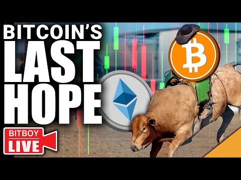 LAST HOPE for Bitcoin! (Ethereum Merge FINAL Tweaks Prepared) 1 LAST HOPE for Bitcoin! (Ethereum Merge FINAL Tweaks Prepared) thumbnail