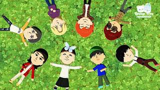 Straykids Core in Every Universe: Tomodachi Life screenshot 2