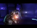Dead Space 2 Aggressive Gameplay