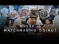 The Watch Industry Has a Problem | Watches & Wonders 2026 Recap