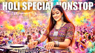 Tarpa Pamru Bharvadiyu Nonstop Mashup 