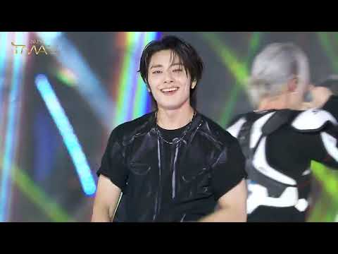Stray Kids for TMAs | Intro + Chk Chk Boom + TOPLINE + Walkin On Water + CEREMONY