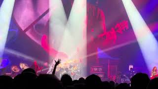 Rush - Distant Early Warning (06/07/2026)