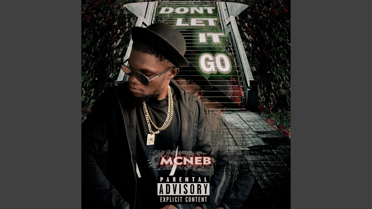 Dont let it go - YouTube