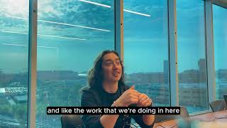 [How LEAD 3961 inspired Row with the Rookies] - Leadership Minor | University of Minnesota
