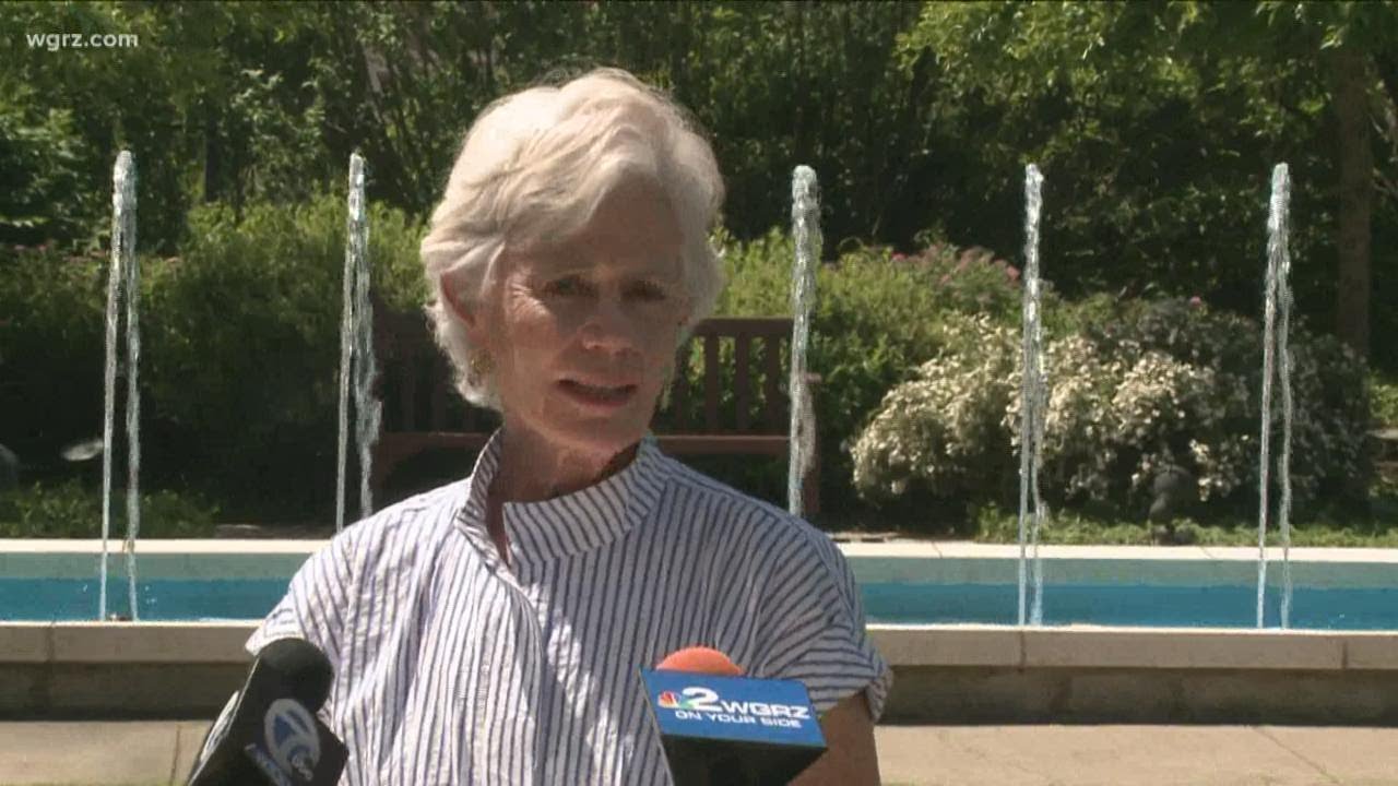 Anne D. Gioia Named 2020 New York State Woman Of Distinction YouTube