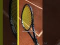 Ezone Aqua Night + Cordaje Polytour amarillo🤩 | #shorts | Tennis-Point