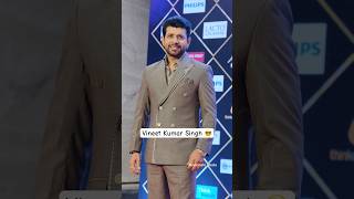 Vineet Kumar Singh 😎#vineetkumarsingh #bollywood #moviematemedia