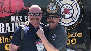Max Fire Training, Inc. "2018 Max Fire Box March-April Highlights"