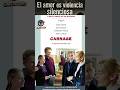 CIERRE CINE EL AMOR ES VIOLENCIA SILENCIOSA #filmtok #cinedeautor #cinecdotario #cinecritico