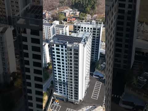 의성읍 신축아파트 골든렉시움 분양 의성아파트 의성소식