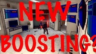 TEAM KILL BOOSTING In BLACK OPS 2 (WTF MOMENTS)