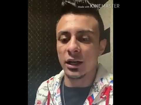 حمو بيكا وعلي قدور ونور التوت من كوليس مهرجان قلبي مت الجديد هينزل في العيد 