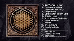 Bring Me the Horizon - Sempiternal | Full Album (Deluxe Edition)  - Durasi: 58:01. 