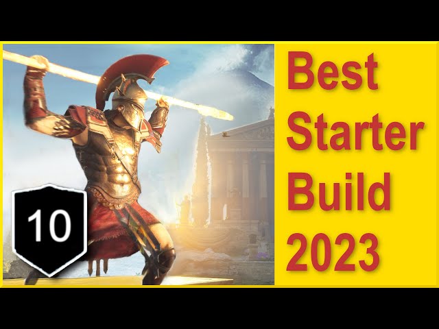 Is Assassin's Creed Odyssey Good? ☆ 2023 Review