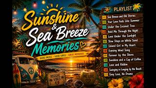 🌴☀️ Sunshine & Sea Breeze Memories ☀️🌴