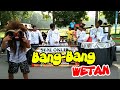 Bang Bang Wetan (Cover Oklik) Putra Angling Dharma Menghibur di CFD 02- 02-2020