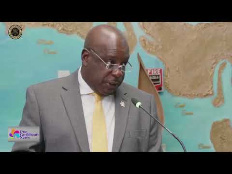 Jamaica to Help Turks & Caicos with Immigration Fraud