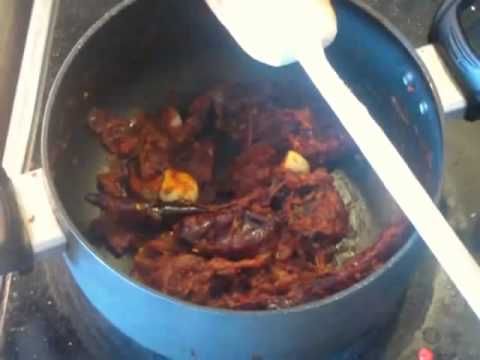 oaxacan-pork-mole-recipe-(mexican-cuisine)