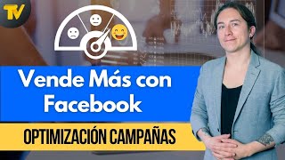 Cómo optimizar anuncios de facebook | Cómo vender más en facebook