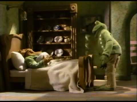 frog and toad together video