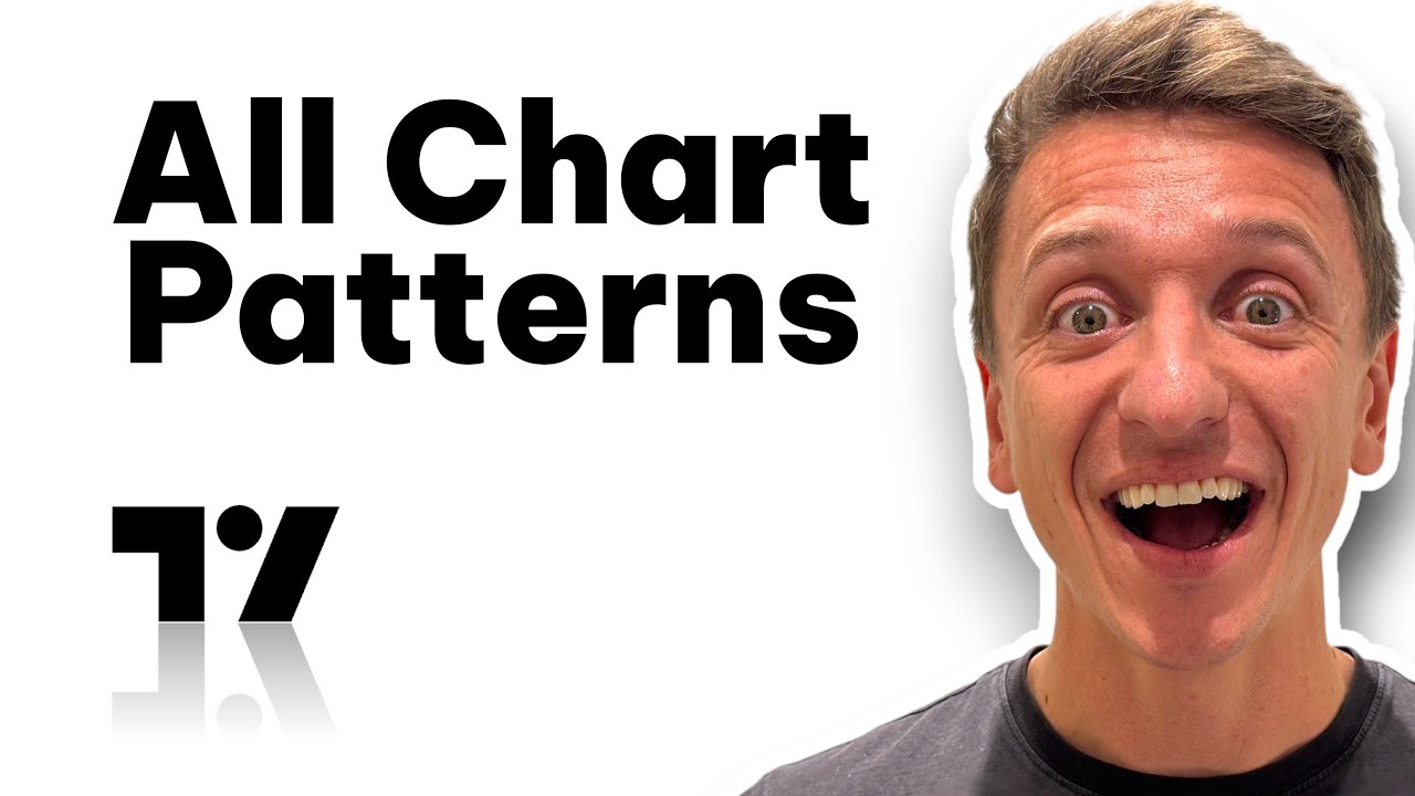 How To Add All Chart Patterns In Tradingview (Quick And Easy Guide ...