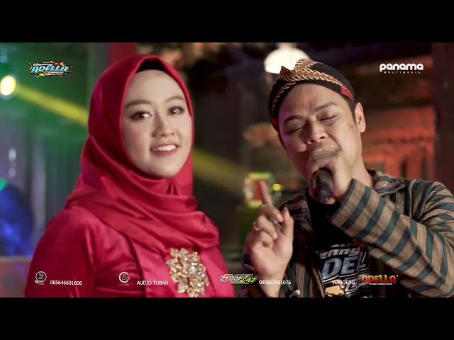 Cinta Di Mato - Fendik Ft Monaliza | Dangdut (Official Music Video) class=