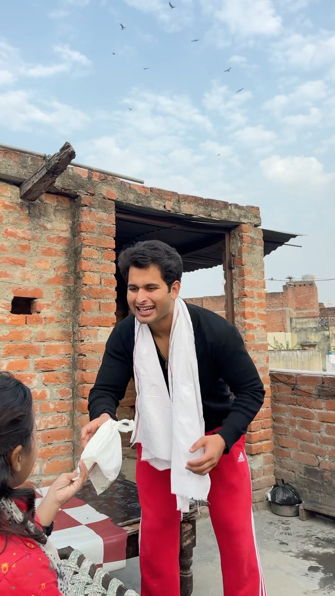 Maawe waali barfi???? #trending #emotional #motivation #shorts