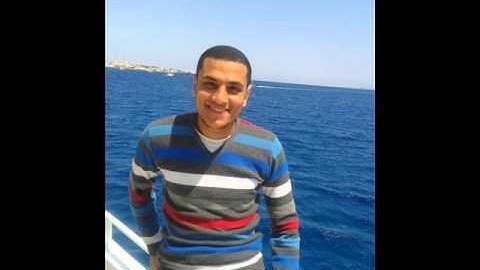 القارىء مصطفى على خميس (سورة العنكبوت ) .