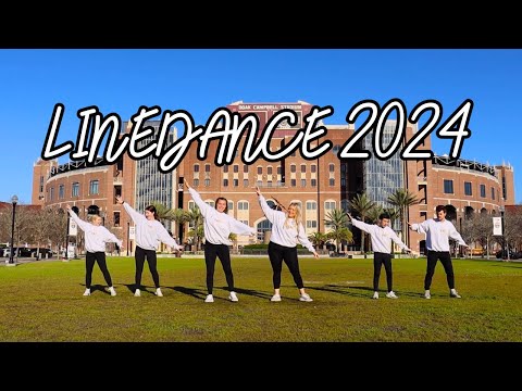 Linedance 2024 | Dance Marathon At Florida State University