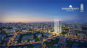 VIDEO CĂN HỘ MẪU PHÚC ĐẠT TOWER - Thành Phố Dĩ An Tỉnh Bình Dương