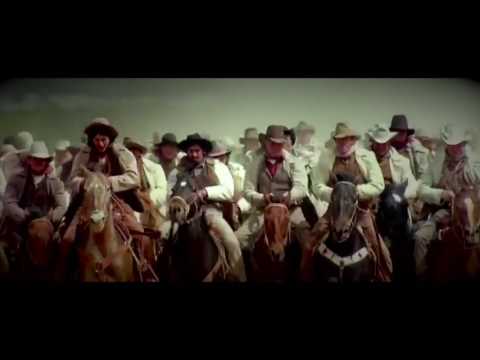 Ennio Morricone / The Wild Horde (My Name Is Nobody) / HQ