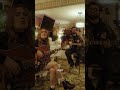 We love performing this song, we hope you're enjoying these little performance videos x