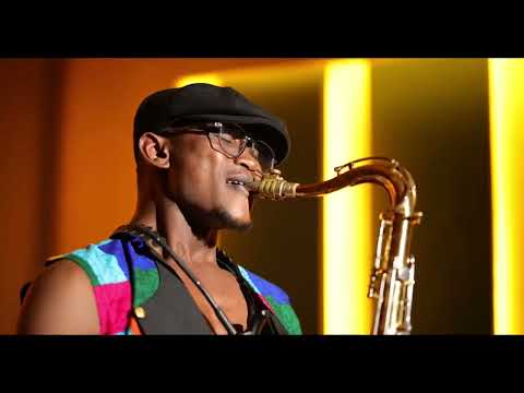 IYANII FT DUFLA DILIGON DONJO MABER SAX COVER BY SAMUEL NGANGA W Samuelngangaw Iyanii