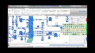 PractiCAD Full Demo - CAD System for BIM Modeling and Drafting