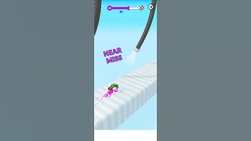 Wacky Run : All levels gameplay #shorts