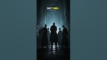 The QR Code Was NOT Invented For Marketing... Here