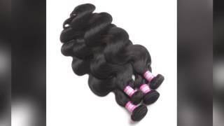 Brazilian Virgin Hair Body Wave | joybuy | BEAUTY Length screenshot 4