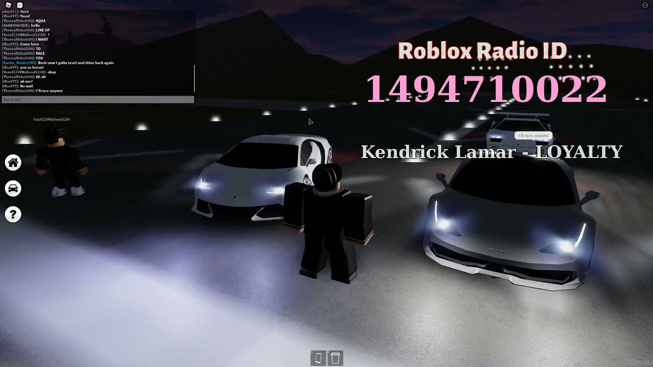 Kendrick Lamar Humble Roblox Id Code Cute766 - 719514982 roblox song