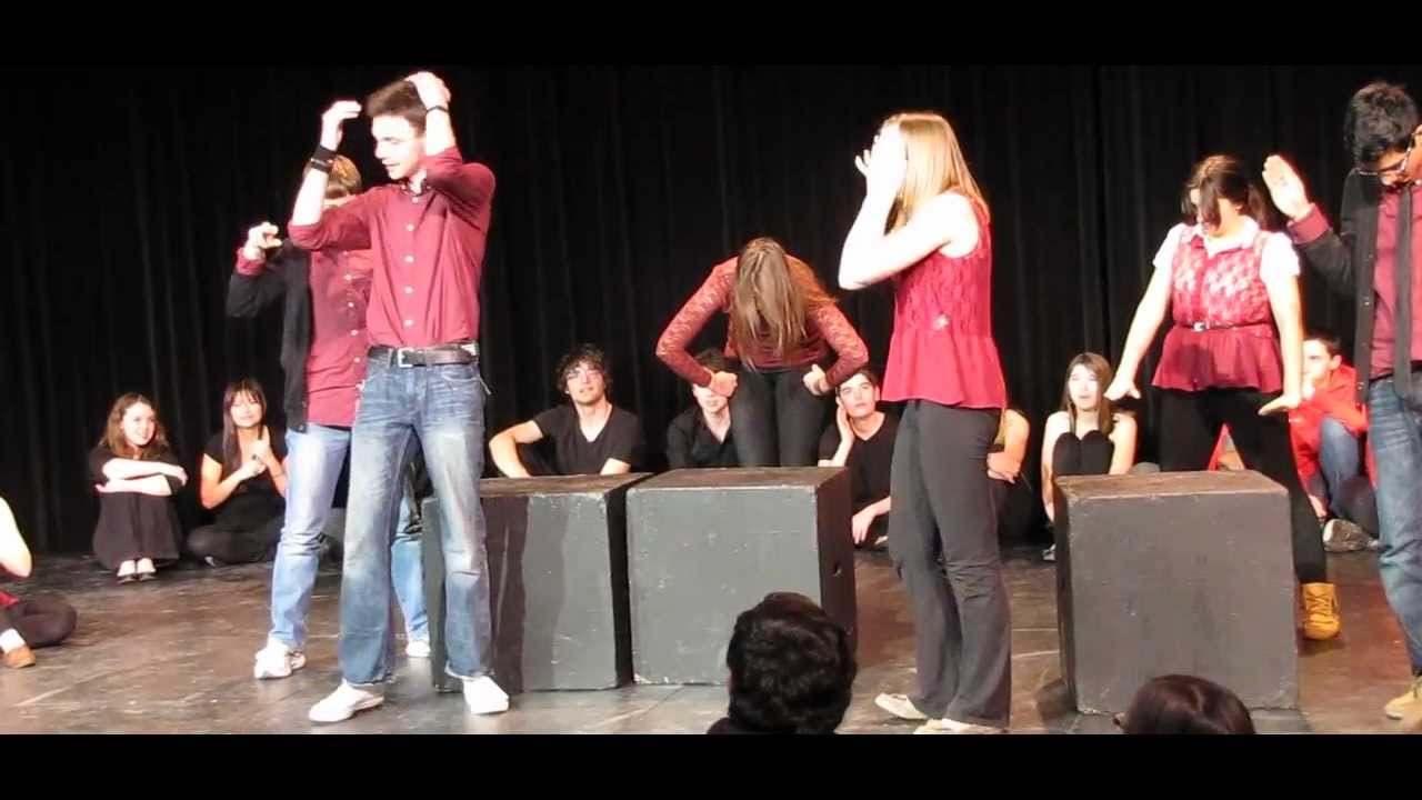 Life Event 2013 CIG Toronto