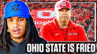 Ohio State Should Be ASHAMED Of Ryan Day’s New Hire
